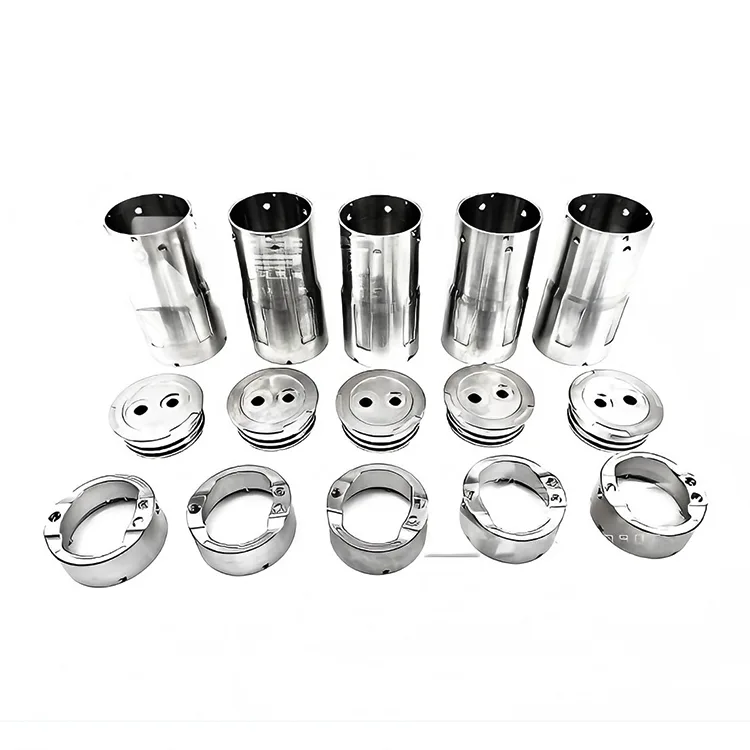 Lắp ráp ngăn chứa pin