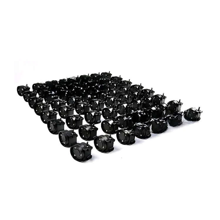 Các thành phần hàng loạt nhỏ của Gimbal hàng không vũ trụ