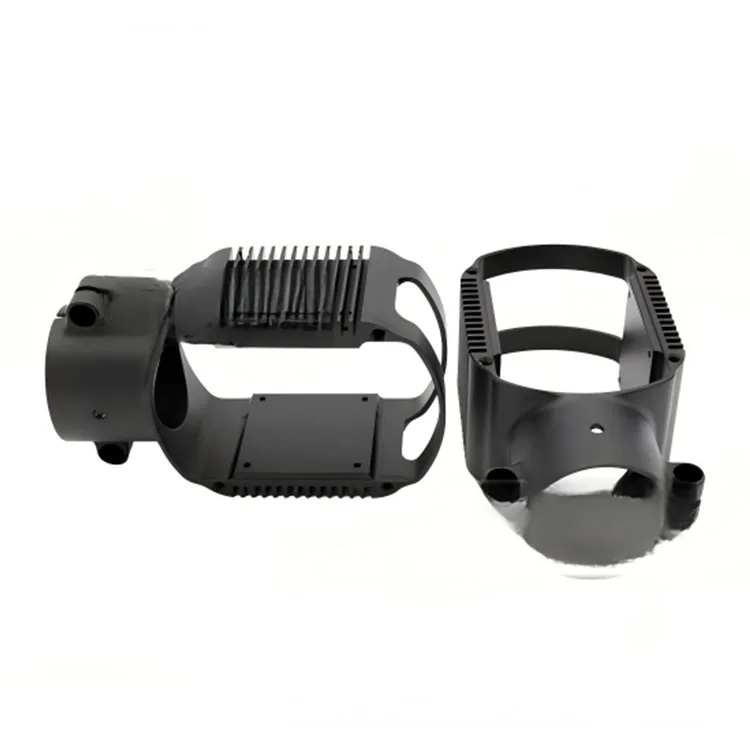 Thành phần kết cấu máy bay không người lái