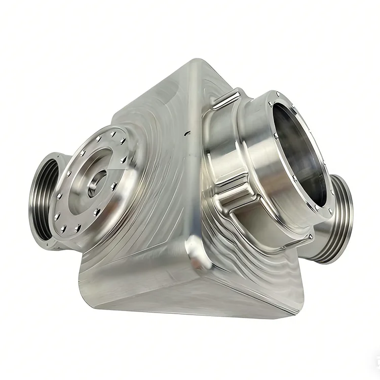 Bộ phận khớp robot chống cháy nổ