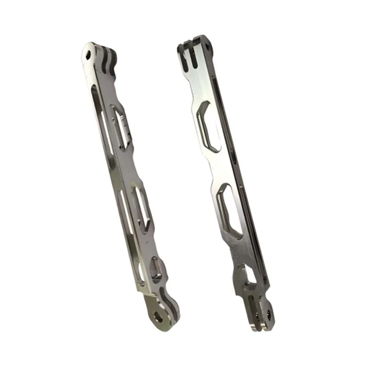 Medical Robot Machined Parts