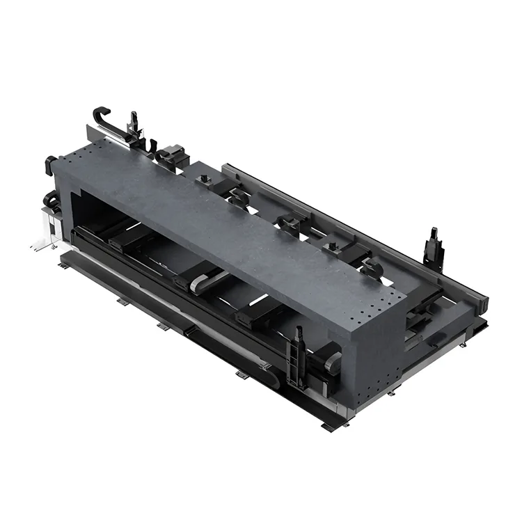 Nền tảng chuyển động chính xác đa trục