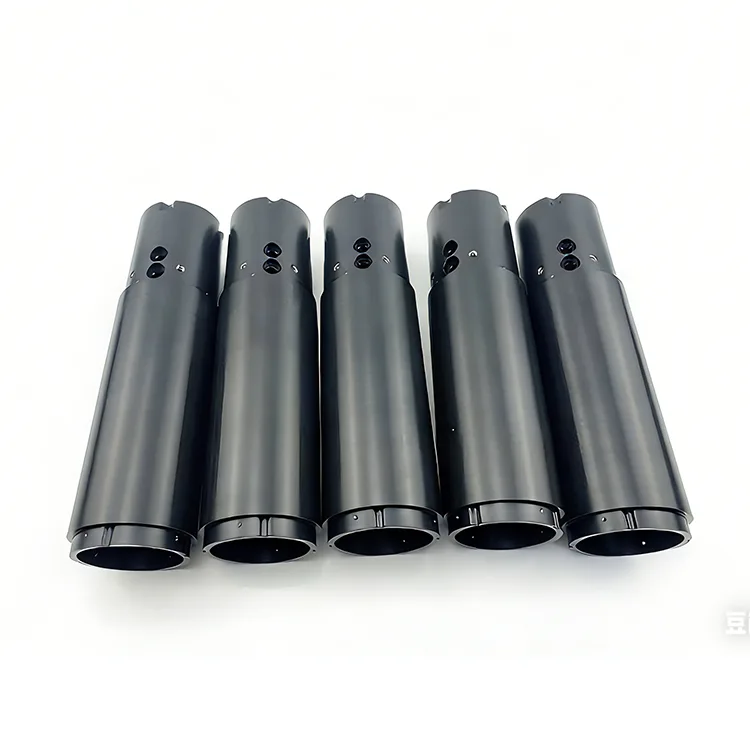 Vỏ thiết bị phát hiện sóng siêu âm