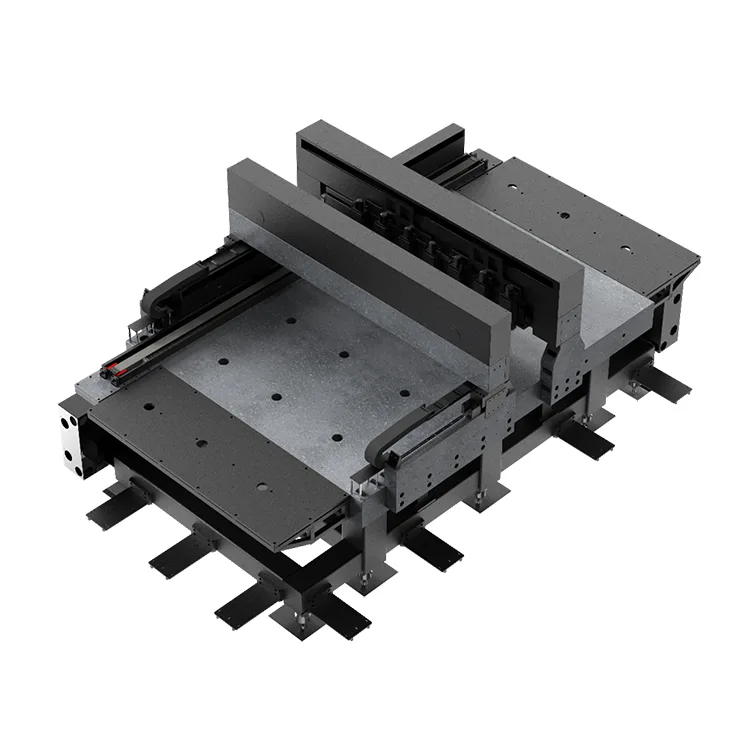 Nền tảng bài tập thử nghiệm