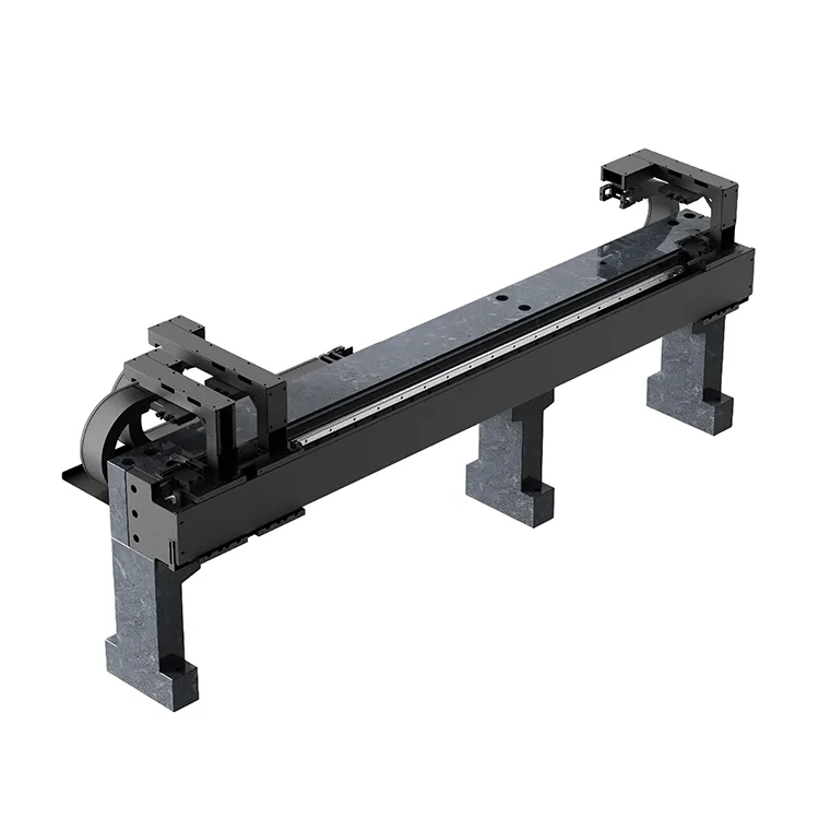 Ba mô-đun phụ chuyển động