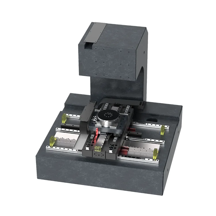 Thử nghiệm wafer